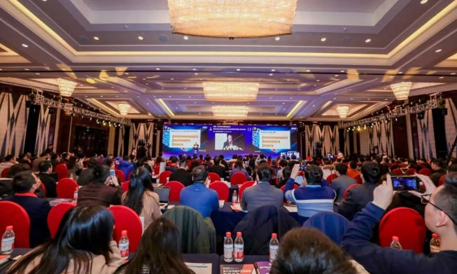 喜报！开云·官方站线上登录平台入口-开云(中国)
入围2019中国产业互联网行业百强榜！
