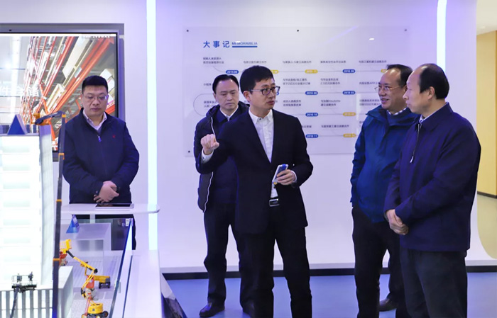 江苏省发改委副主任林康调研开云·官方站线上登录平台入口-开云(中国)
发展情况-2.jpg